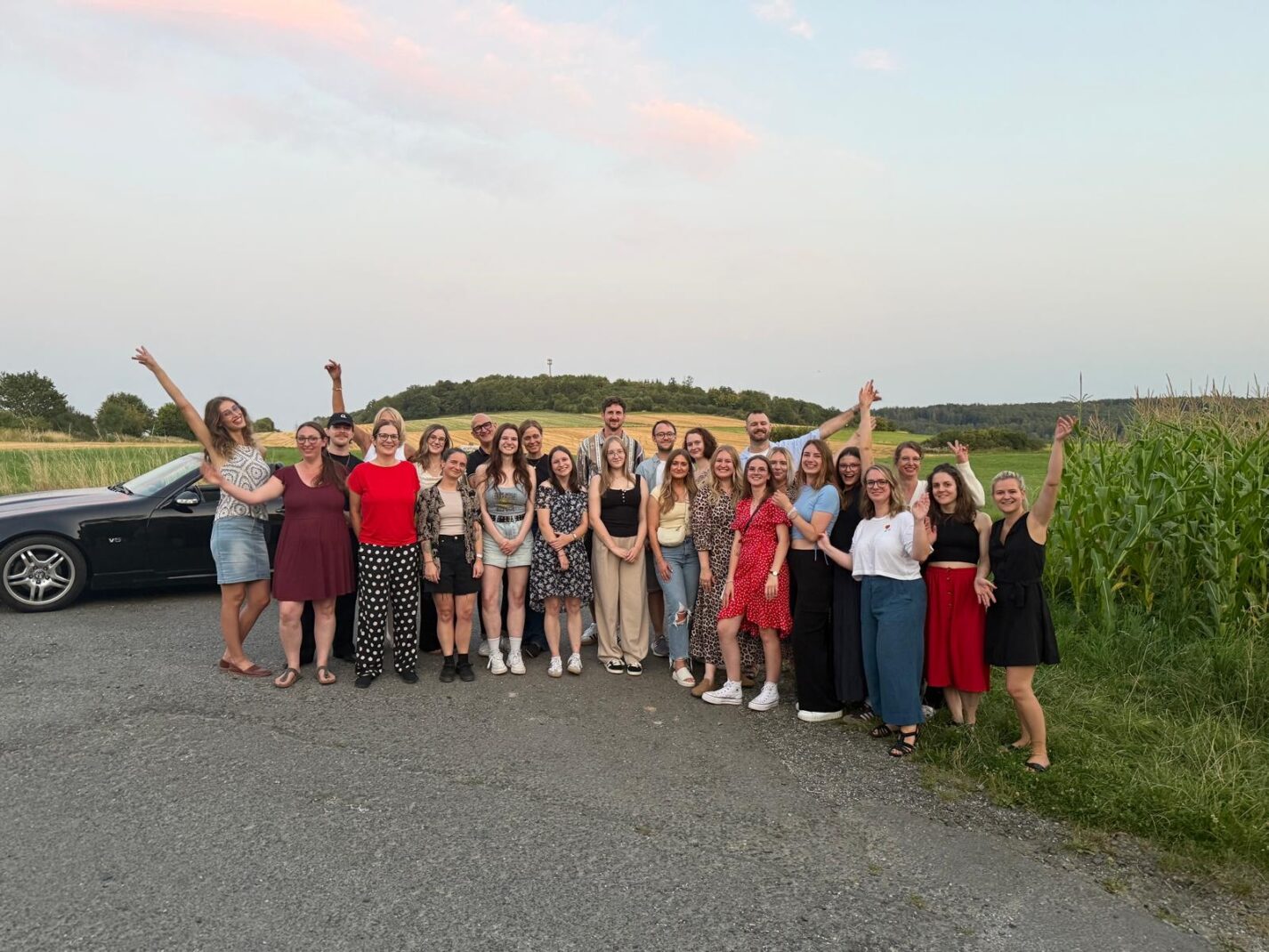 Gruppenbild 2