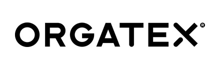Logo ORGATEX, Lean und Visual Management für Produktion und Logistik, Kunde der PR-Agentur additiv